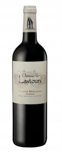 Château de Lastours, SImone Descamps, red wine, AOP Corbières
